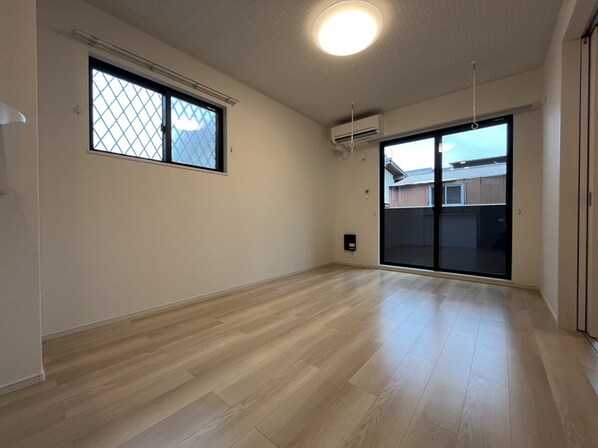 コンフォースHISAGOの物件内観写真